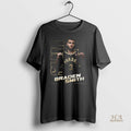 Official Slam U Braden Smith Gold Remix Purdue Boilermakers 2025