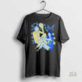 Official Slam Ucla Sienna And Lauren Betts Shirt