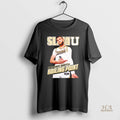 Official Slamu Purdue Boilermakers Braden Smith Boiling Point