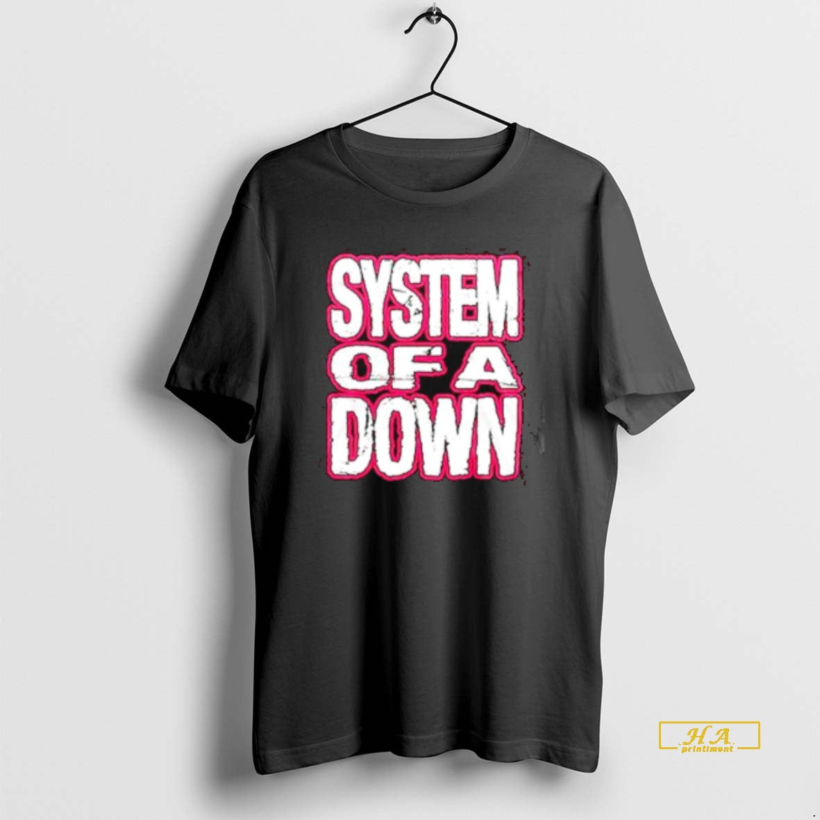 Official Soad Tour 2026 Sick New World