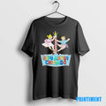 Official Stfu About Chicago Kiddieland Tee Sweater