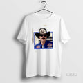 Official Stp Richard Petty Face