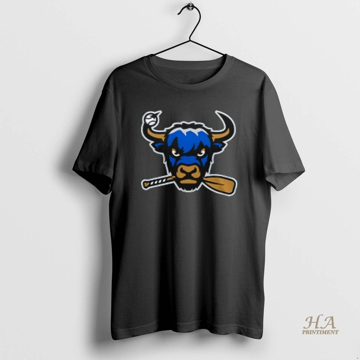 Official Salem Ridgeyaks New Logo