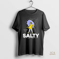 Official Salty