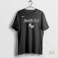 Official Sam Houston Bearkats Teacher Teach Love Inspire Appreciation 2025 Shirt