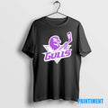 Official San Diego Gulls Ahl Against Cancer 2025 Tee Sweater