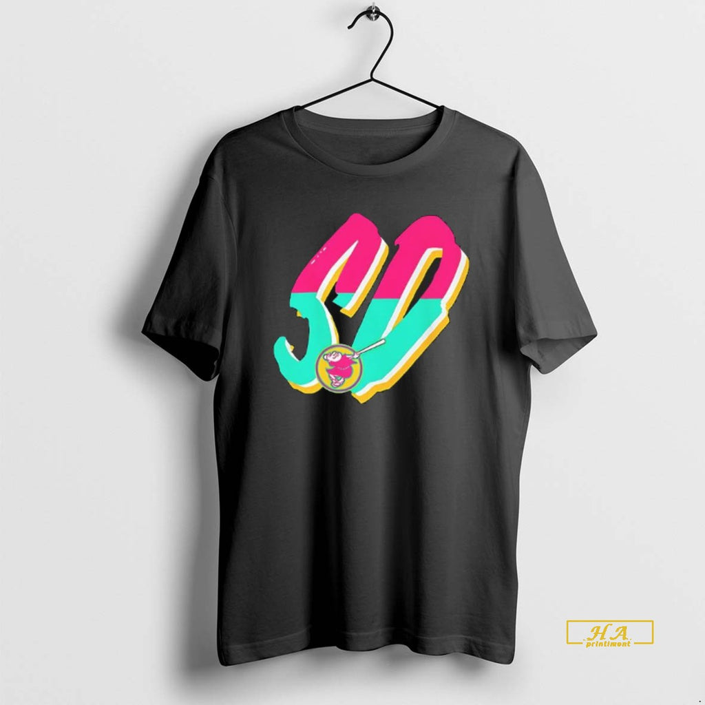 Official San Diego Padres City Connect Logo Design