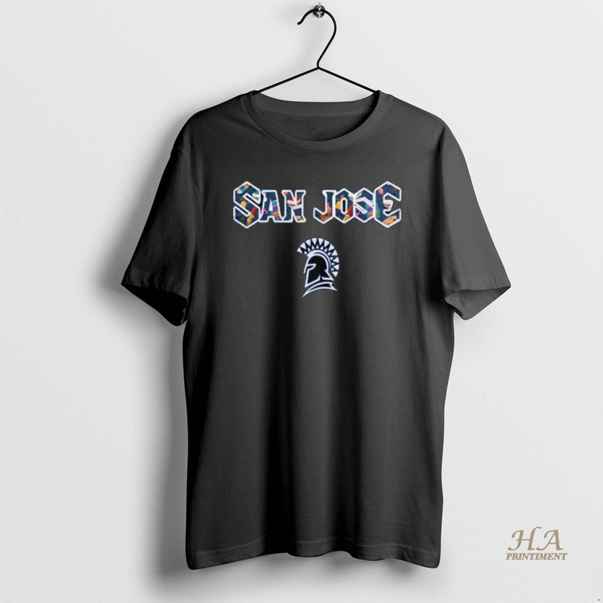 Official San Jose State Spartans Teachers Appreciation 2025 Long Sleve