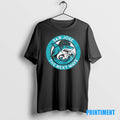 Official San Jose The Next Wave Logo Tee Sweater