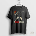 Official Sandwich Guy Free Dc Washington Throwing Sandwich Revolution Revolution