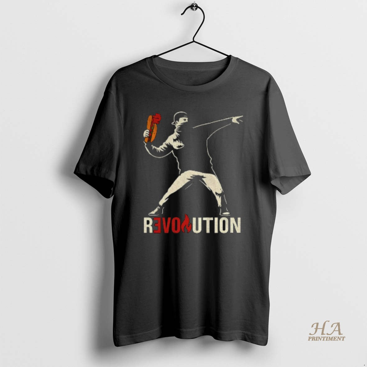 Official Sandwich Guy Free Dc Washington Throwing Sandwich Revolution Revolution