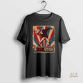Official Sandwich Guy Revolution Retro