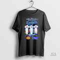 Official Sandy Koufax Don Drysdale Maury Wills Yes Im Old But I Saw La Dodgers