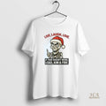 Official Santa Achmed Live Laugh Love If That Doesnt Work