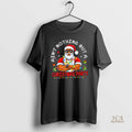 Official Santa Black Aint Nothing But A Christmas Party