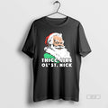 Official Santa Claus Christmas Thicc Like Ol Saint Nick
