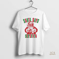 Official Santa Claus Six Seven Christmas 2025