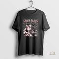 Official Santa Claus World Tour One Night Only Christmas Christmas