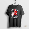 Official Santa Claus New Boot Goofin Christmas