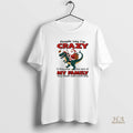 Official Santa Claus X T Rex People Say Im Crazy If They Met The Rest