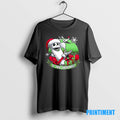 Official Santa Jack Skellington Is This Christmas Tee Sweater