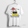 Official Santa Aint The Only One Coming Early This Year Christmas Sweat Shirt