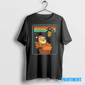 Official Santa Breakout Sleigh Chimney Christmas Tee Sweater
