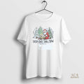 Official Santa Every Knee Shall Bow Philippians 2 10 Christmas