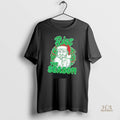 Official Santa Rizz The Season Christmas Wreath