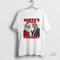 Official Santas Favorite President Donald Trump Christmas Lights