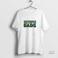 Official Saturdays Are Fore The Dads Golf 2 Sided