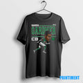 Official Sauce Gardner New York Jets Football Cb Cartoon Tee Sweater