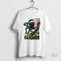 Official Sauce Gardner New York Jets Football Catch