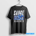 Official Sauce Gardner Cornerback Stadium Indianapolis Colts Tee Sweater