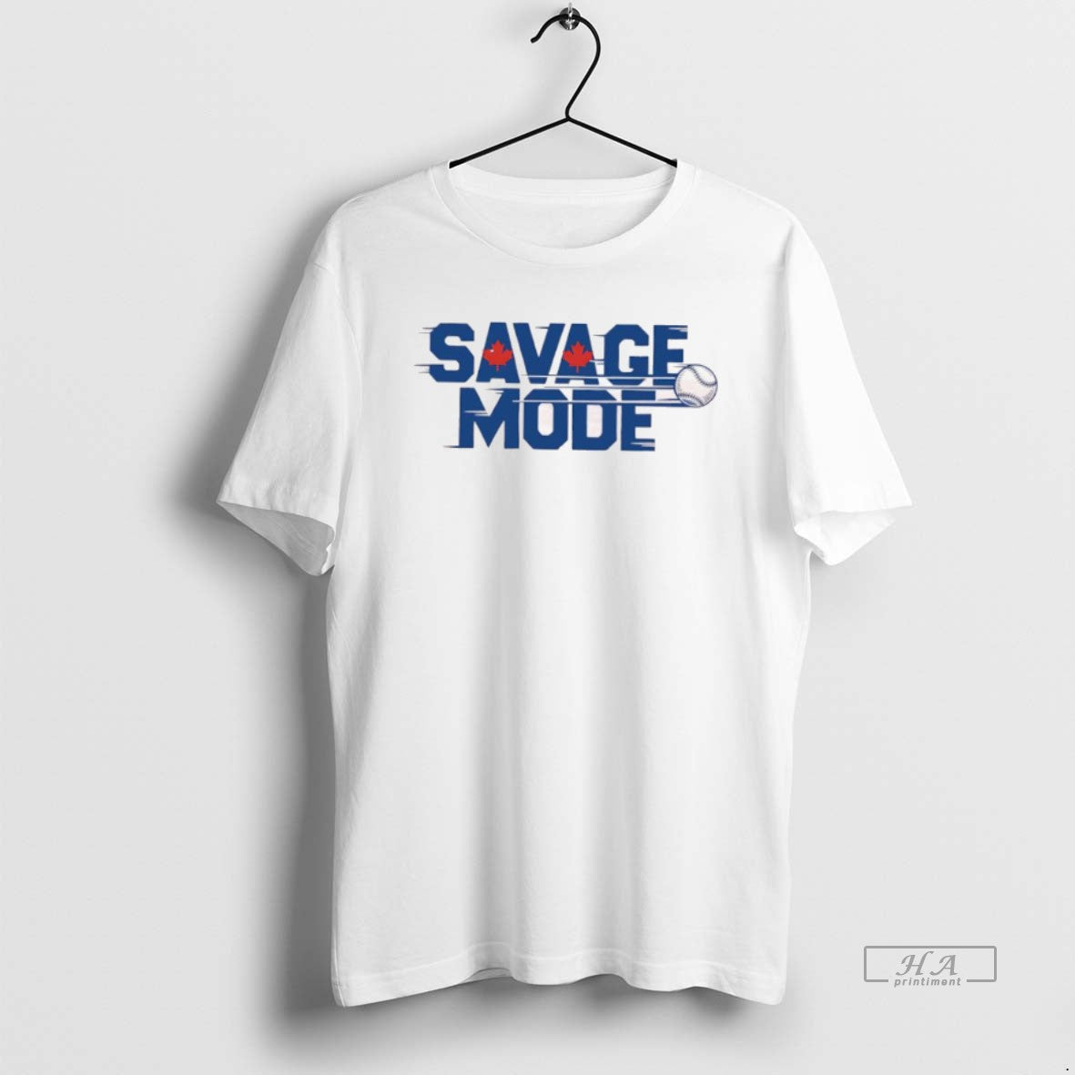 Official Savage Mode Toronto Blue Jays