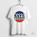Official Save Ferris