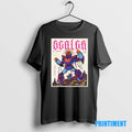 Official Scaler Groningen Netherlands 2025 Event At Vera Groningen On December 6 2025 Tee Sweater