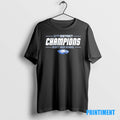 Official Scott Volleyball 37th District Champions Tee Sweater
