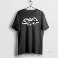 Official Seachange Local Brewery Cult Operators Logo Skeleton Bat