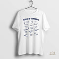 Official Seals Of Approval Funny Seal Graphic