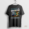 Official Seattle Mariners Alds Winners 2025 Mascot Shirt