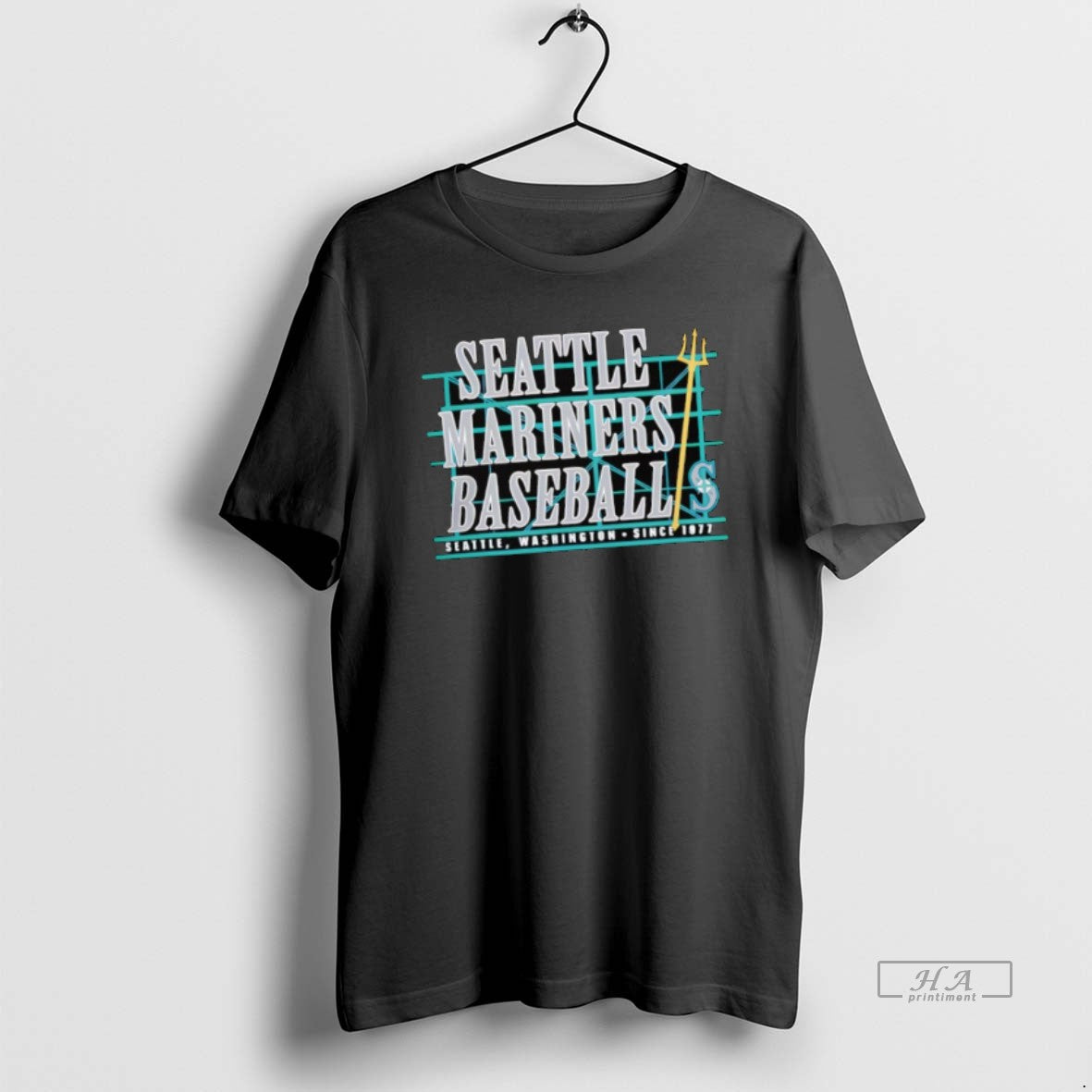 Official Seattle Mariners Baseball Seattle Washington Since 1977
