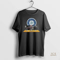 Official Seattle Mariners Horror Movie Character You Cant With Us Halloween 2025 Shirts