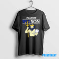 Official Seattle Mariners Mlb Playoff Season 2025 Tee Sweater