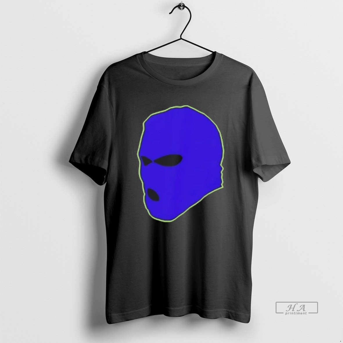 Official Seattle Mariners Ski Mask