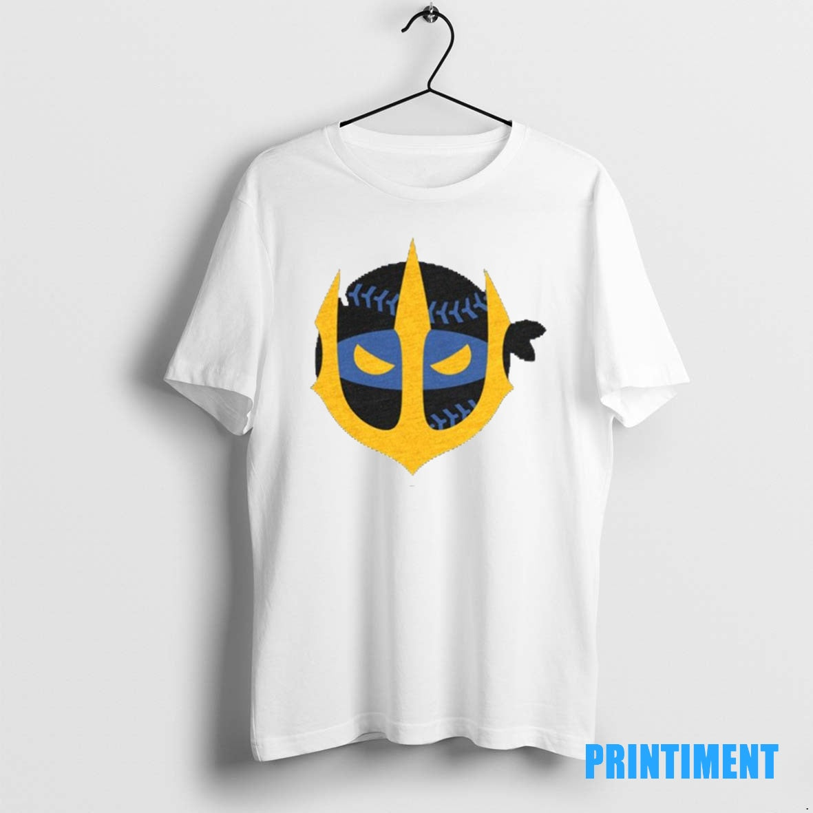 Official Seattle W Trident Pitching Ninja Tee Sweater