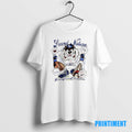 Official Second Nature Taz On Deck World Series Champions Graphic Tee Sweater