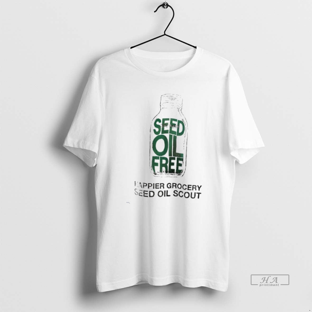 Official Seed Oil Free Happier Grocery Seed Oil Scout