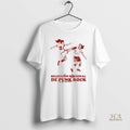 Official Seleccion Nacional De Punk Rock
