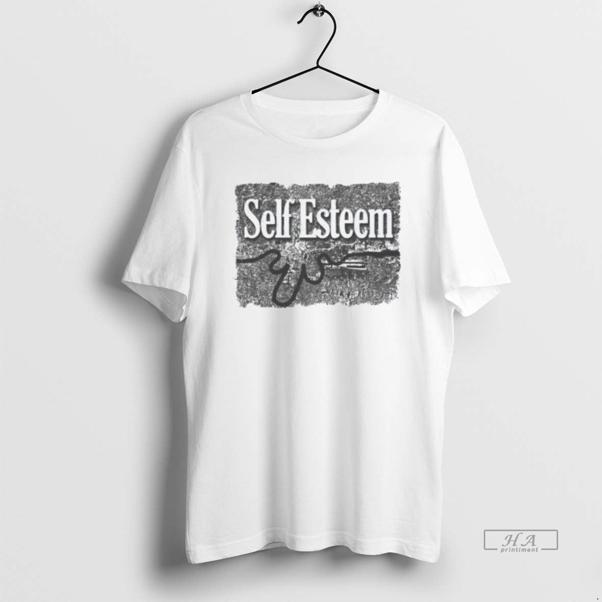 Official Self Esteem Bellenders